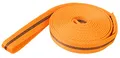 Produktbild: tee-uu Rescue Loop Rettungsschlingen (Verschiedene Längen) (150cm, orange)