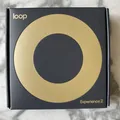 Produktbild: Loop Experience 2 Ear Plugs Certified Hearing Protection Gehörschutz Gold