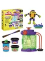 Produktbild: Play-Doh Teenage Mutant Ninja Turtles Mutationsstation