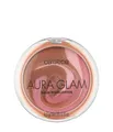 Produktbild: CATRICE Aura Glam Balm Highlighter Highlighter 5 g Nr. 010 - A Swirl Of Rose