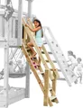 Produktbild: Spielturmking Anbaumodul Treppe @STEPS für Spieltürme DH475