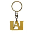 Produktbild: Abykey213 – My Hero Academia – Schlüsselanhänger U.a. Emblem-Gadgets