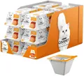 Produktbild: PURINA GOURMET Revelations Katzenfutter Mousse mit Huhn 24 x 57g