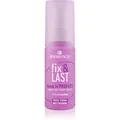 Produktbild: essence Fix & LAST keep it PERFECT Make-up Fixierspray 50 ml