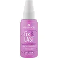 Produktbild: essence Fix & Last Keep It Perfect Make-Up Fixing Spray 50 ml