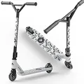 Produktbild: Apollo Stunt Scooter Genius Pro 4.0 - White Skull