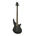 Produktbild: Jackson JS Series Spectra JS2 4-Saiter E-Bassgitarre, Hochglanzschwarz