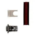 Produktbild: Grundfos Ersatzteil Kit Gleitringdicht. für CR(N/I)10/15/20 HQQEGG D16 30bar