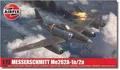 Produktbild: Messerschmitt Me262A-1a/2a Modellbausatz