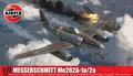 Produktbild: AIRFIX A03090A 1/72 Messerschmitt Me262A-1A/2A