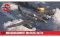 Produktbild: Me262A-1a/2a / 1:72 - Airfix