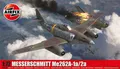 Produktbild: Airfix A03090A 1/72 Messerschmitt Me262A-1a/2a