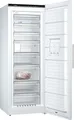 Produktbild: Siemens Gefrierschrank 191 x 70 cm weiß iQ500 GS58NAWCV