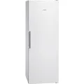 Produktbild: Siemens GS58NAWCV iQ500, Gefrierschrank, weiß