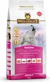 Produktbild: WOLFSBLUT VetLine Hypoallergenic Horse - trockenfutter für Hunde - 12kg