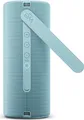 Produktbild: Loewe WE. Hear 2 aqua blue, Bluetooth Lautsprecher, 60W, Wasserresistent, Tragbar, Aufladbar, 17h Lange Akku Laufzeit, für Outdoor und Indoor