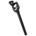 Produktbild: SR Suntour Federsattelstütze Ø 27,2 mm, 400 mm, Feder mittel, schwarz