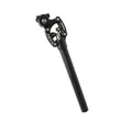 Produktbild: SR Suntour SP12-NCX 27,2mm 400mm Federsattelstütze - Schwarz