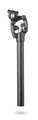 Produktbild: SUNTOUR NCX SP12 SATTELSTÜTZE 400mm Ø 27,2mm FEDERUNG FEDERSTÜTZE PARALLELOGRAMM
