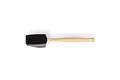 Produktbild: Le Creuset Mittlere Kochkelle Craft aus Silikon, Schwarz glänzend, 42004291400000