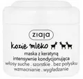 Produktbild: Ziaja Haarkur Goat´s Milk Haarmaske (300ml)