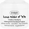 Produktbild: Ziaja Goat´s Milk Haarmaske (300ml)