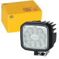 Produktbild: HELLA 1GA 995 506-001 LED-Arbeitsscheinwerfer - Ultra Beam - 12/24V - 2200lm - Anbau/geschraubt - stehend/schwenkbarer Montagebügel - Nahfeldausleuchtung - Stecker: DEUTSCH Stecker