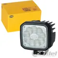 Produktbild: HELLA LED ARBEITSSCHEINWERFER 12V 24V 30W NAHFELDAUSLEUCHTUNG | 1GA 995 506-001