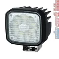 Produktbild: Hella Ultra Beam LED Arbeitsschweinwerfer 12V 24V Nahfeldausleuchtung 2000 Lumen