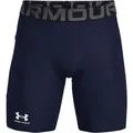 Produktbild: Under Armour® Trainingstights Under Armour Herren Tight HG Armour Shorts 1361596 blau L