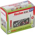Produktbild: Fischer DuoPower 5x25 S PH (50 Stk.) (535462)