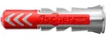 Produktbild: fischer Schrauben- und Dübel-Set Fischer Dübel-Set Duopower 5.0 x 25 mm - 50 Stück