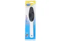 Produktbild: Scholl Hornhautfeile Scholl Hornhaut Feile 30cm, 1-tlg., 30cm Länge, Zwei unterschiedliche Schleifoberflächen
