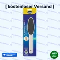 Produktbild: Scholl Hornhaut-Feile Hornhautentferner Grobe & Feine Reibefläche Fußpflege