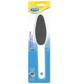 Produktbild: Scholl Hornhautfeile Edelstahl Doppelseitig Ergonomisch Fußpflege Pediküre