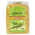 Produktbild: Rapunzel - Chana Dal, Kichererbsen halb, geschält