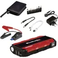 Produktbild: Einhell Schnellstartsystem CE-JS 12 1091521 Starthilfestrom (12 V)=200 A  USB...