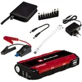 Produktbild: EINHELL Jump-Start Powerbank CE-JS 12/1, rot