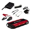 Produktbild: Einhell CE-JS 12 Lithium Polymer Akku (LiPo) 11000 mAh Schwarz, Rot