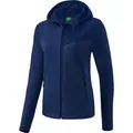 Produktbild: Erima Softshelljacke Performance - blau