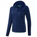 Produktbild: Erima Damen Performance Softshell Jacke (2062209), new navy/dark sky, 42