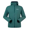 Produktbild: Berghaus Arnaby Hooded Jacke für Herren, Peak, XL