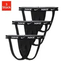 Produktbild: Nike Underwear String (3-St) Jockstrap schwarz L