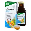 Produktbild: Kindervital mit Calcium + D3 Tonikum Salus, 250 ml PZN 18226934