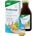Produktbild: Salus Kindervital Tonikum   250 ml