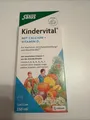 Produktbild: Kindervital Calcium+D3 Tonikum Salus, 1 Pack, 250 Ml, PZN 18226934