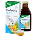 Produktbild: Salus Kindervital Spezial-Tonikum 250ml Bio