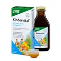 Produktbild: 2x KINDERVITAL mit Calcium+D3 Tonikum Salus 250 ML