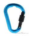 Produktbild: Salewa Screw G2 HMS-Karabiner-Türkis-S