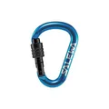 Produktbild: Salewa HMS Screw G2 Karabiner blue (3500) SMALL